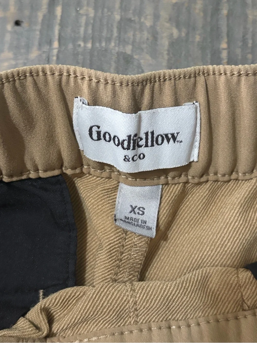 Goodfellow & Co goodfellow co